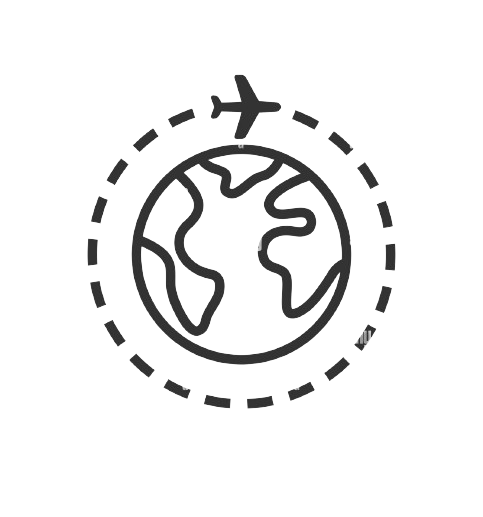 logo de l'entreprise de voyage